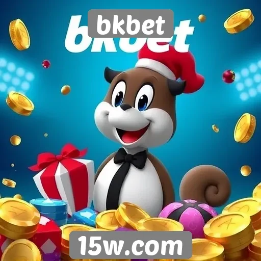 Exploração das promoções oferecidas pela bkbet