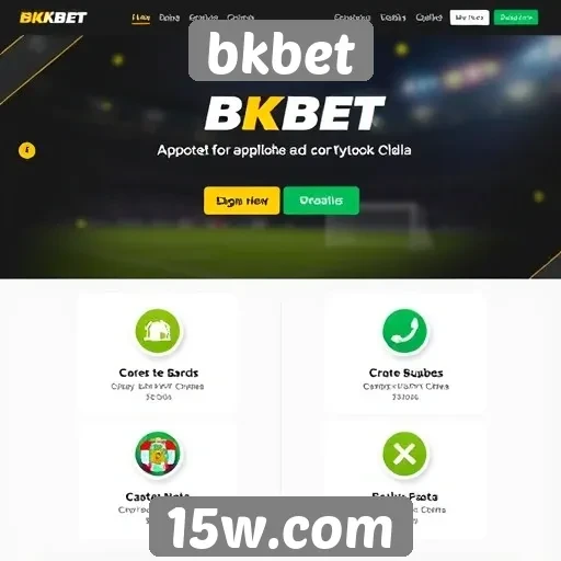 Revisão das promoções e bonificações da bkbet