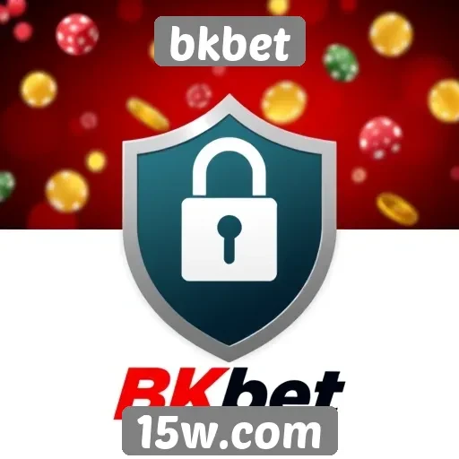 Análise de segurança no site de jogos bkbet