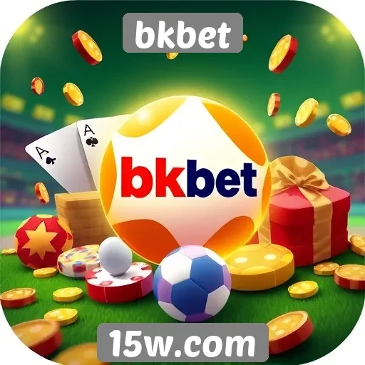 plataforma bkbet se destaca pela variedade de jogos disponíveis