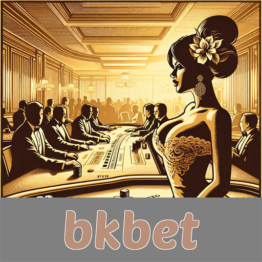 Explorando o Mundo das Apostas no bkbet