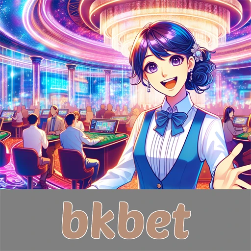 Descubra a Excitante Categoria de Jogos de Bônus no bkbet