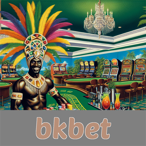 Explorando o Mundo dos Caça-Níqueis: Diversão e Oportunidade no bkbet