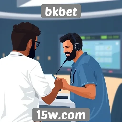 experiência do usuário no site de apostas bkbet